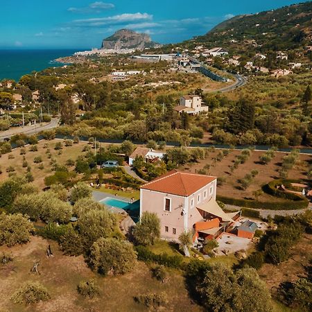 Il Dono Di Atena Cefalù Εξωτερικό φωτογραφία