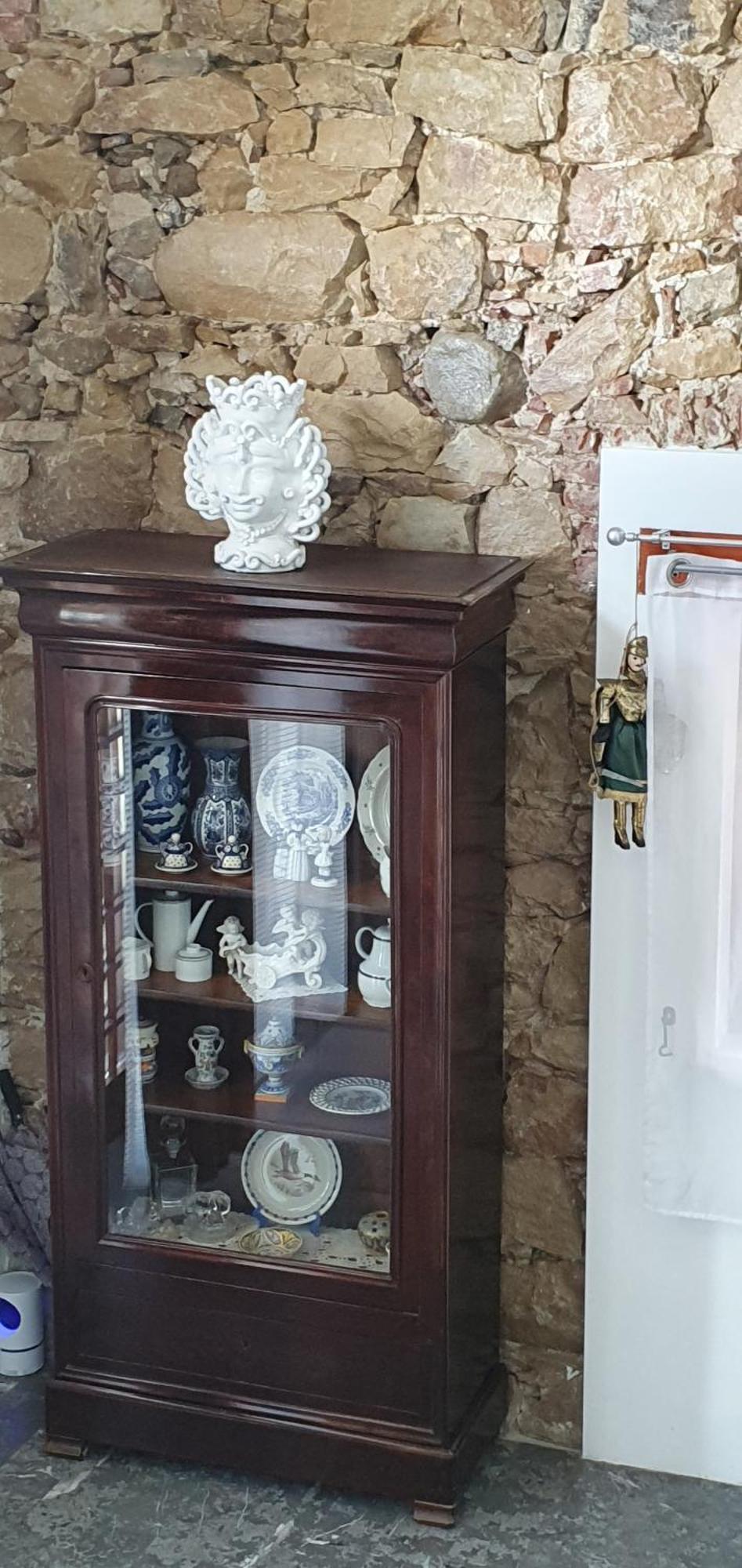Il Dono Di Atena Cefalù Εξωτερικό φωτογραφία