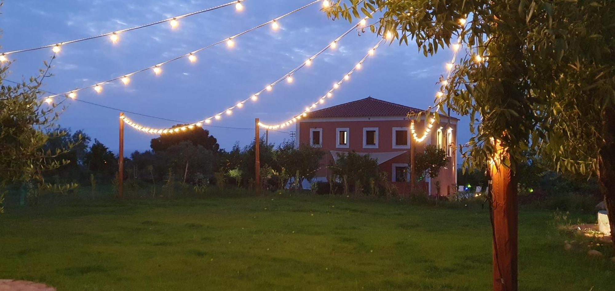Il Dono Di Atena Cefalù Εξωτερικό φωτογραφία