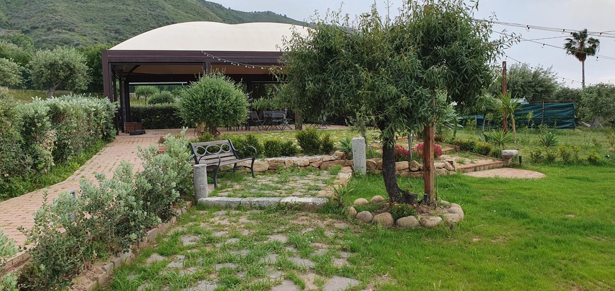 Il Dono Di Atena Cefalù Εξωτερικό φωτογραφία