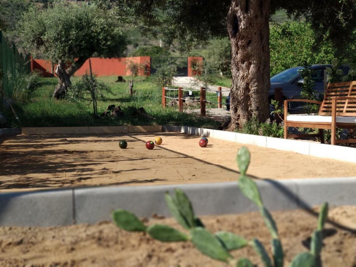 Il Dono Di Atena Cefalù Εξωτερικό φωτογραφία