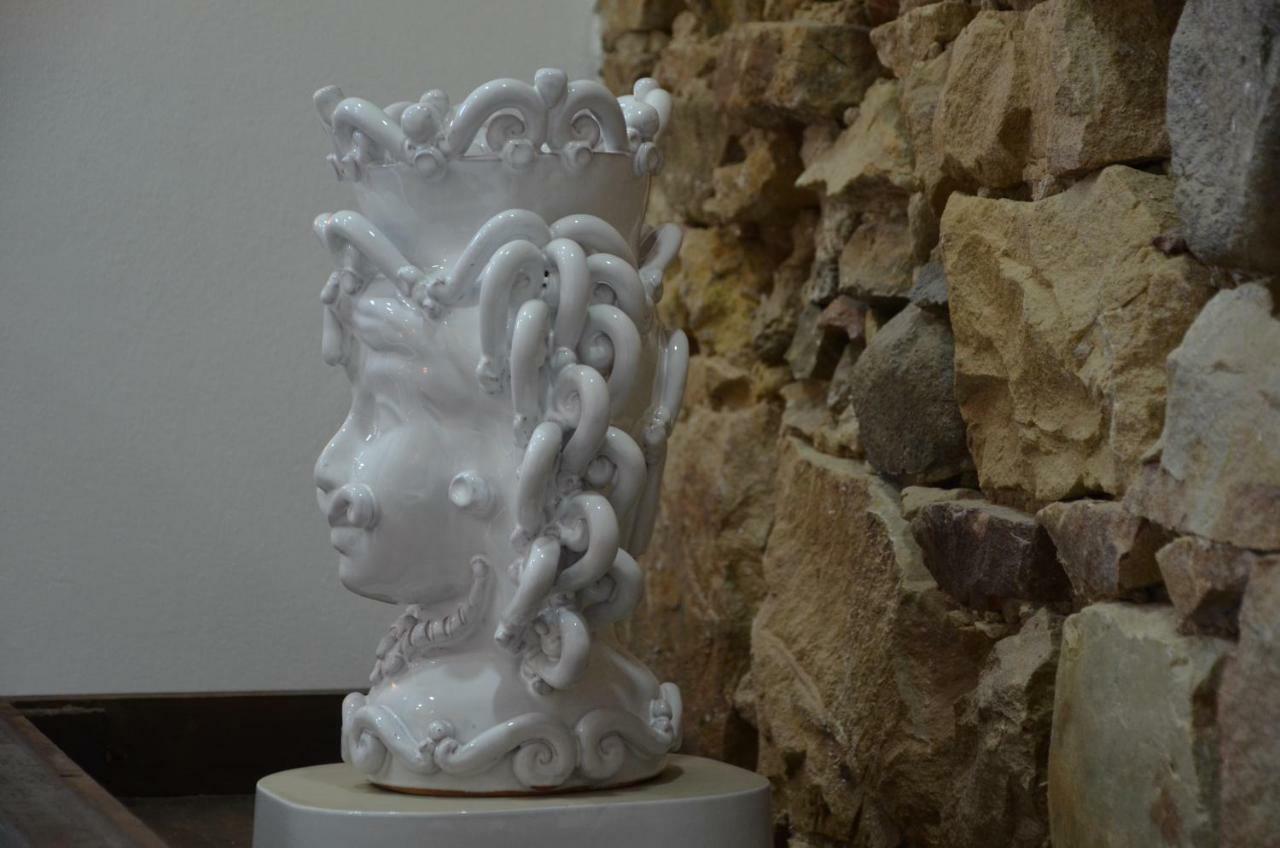 Il Dono Di Atena Cefalù Εξωτερικό φωτογραφία