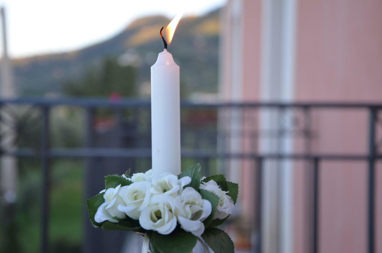 Il Dono Di Atena Cefalù Εξωτερικό φωτογραφία