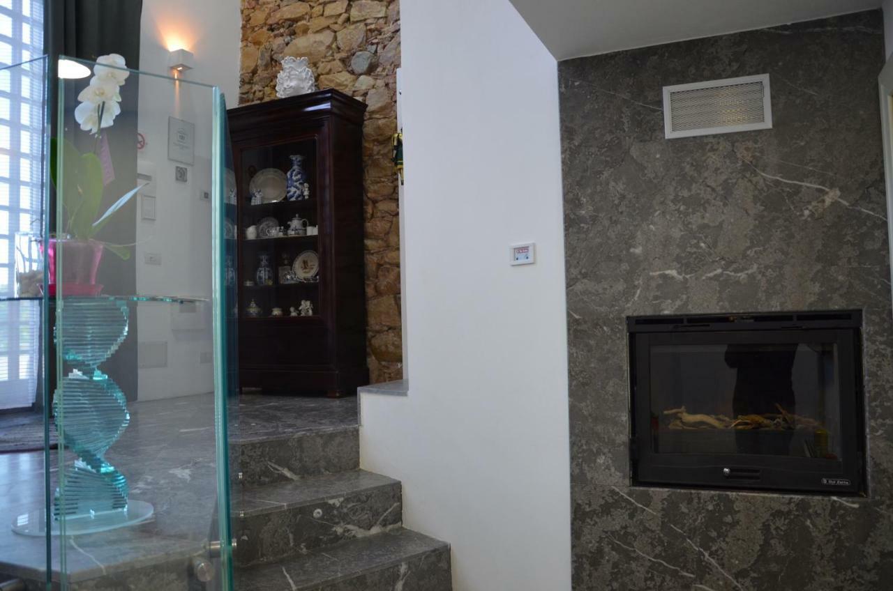Il Dono Di Atena Cefalù Εξωτερικό φωτογραφία